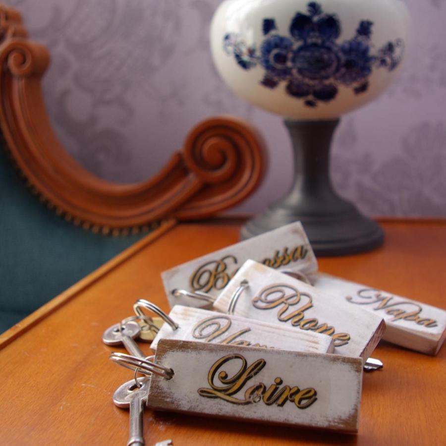 Chateau L'Orangerie Le Chillou Экстерьер фото